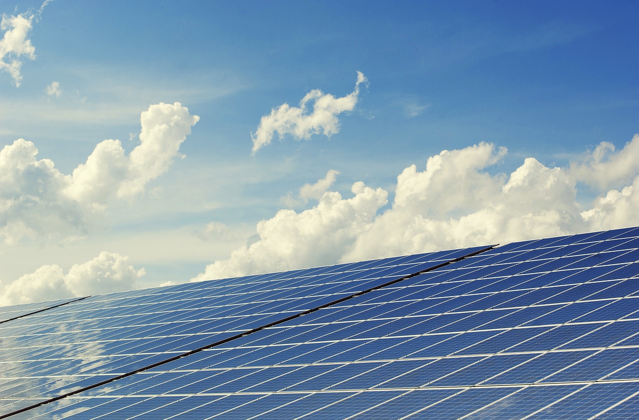 Tipps zur Solarenergie, um Ihnen zu helfen